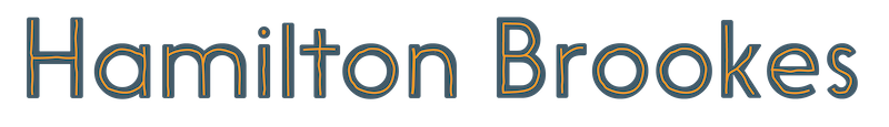Hamilton Brookes logo