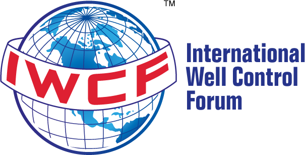 IWCF logo
